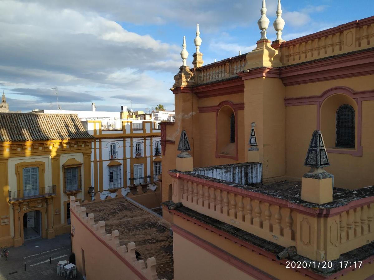 Triana Cathedral House — Photos 2